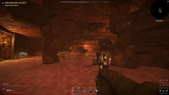 Second Sun screenshot 6