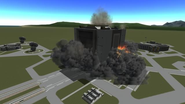 Kerbal Space Program screenshot 5