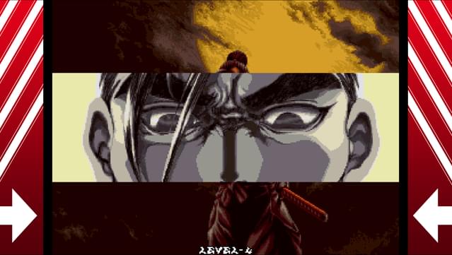 NINJA MASTER'S：HAOH NINPO CHO screenshot 5