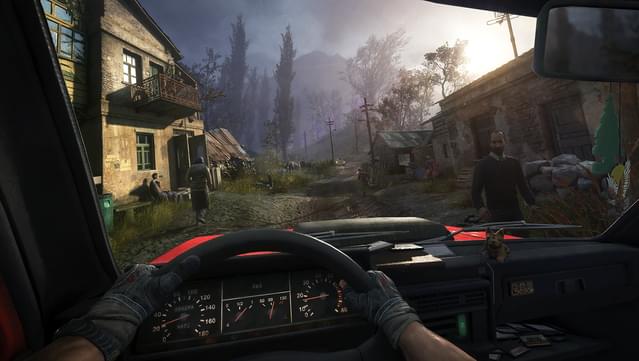 Sniper Ghost Warrior 3 screenshot 5