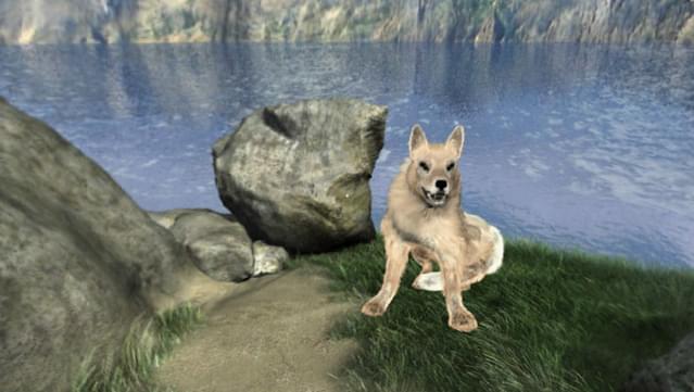 Atlantis 3: The New World screenshot 1