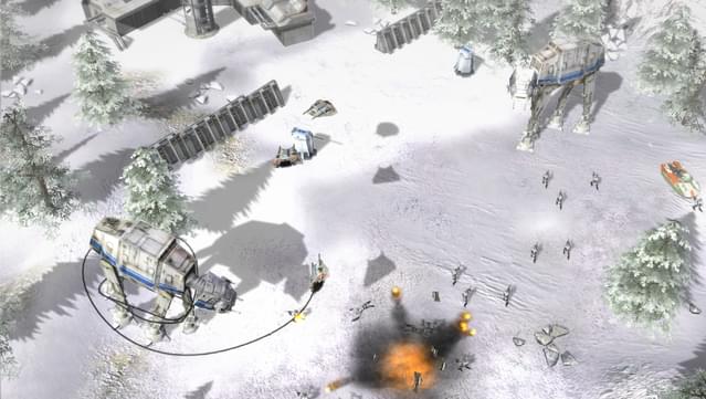 STAR WARS™ Empire at War: Gold Pack screenshot 4