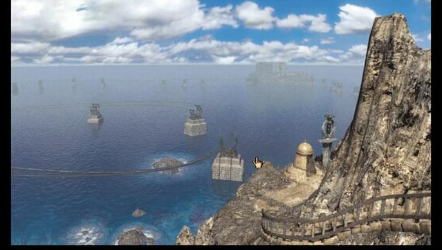 Riven (1997) screenshot 4