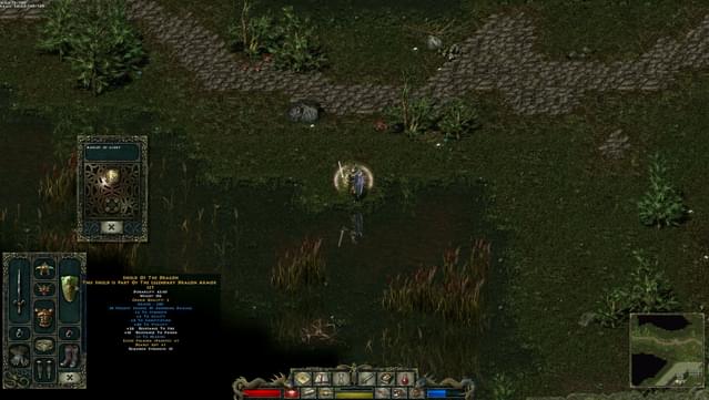 Divine Divinity screenshot 0