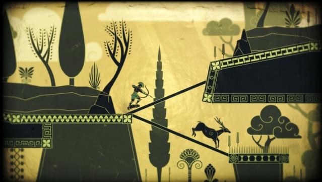 Apotheon screenshot 0