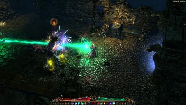 Grim Dawn Definitive Edition screenshot 2