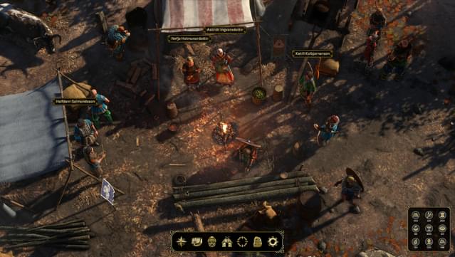 Expeditions: Viking Deluxe Edition Upgrade screenshot 7