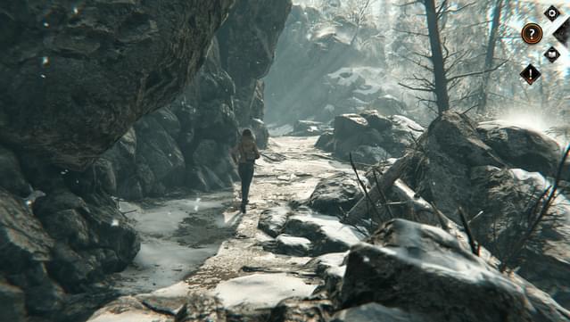 Syberia: The World Before screenshot 7