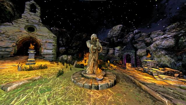 Mortal Sin + Soundtrack Pack screenshot 3