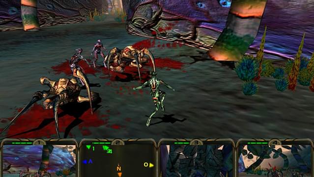 Evolva screenshot 6