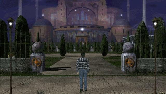 Harvester screenshot 5