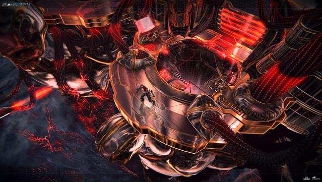 Bombshell Digital Deluxe Edition screenshot 6