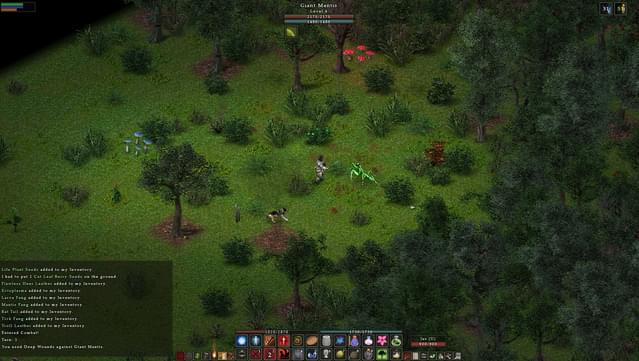 Balrum screenshot 3