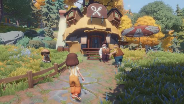 Everdream Village screenshot 7