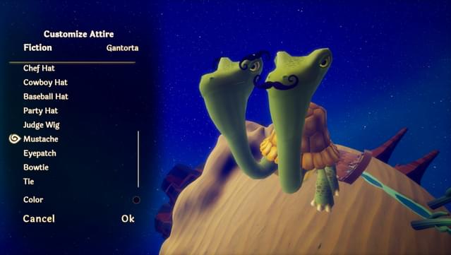 Alekon + Soundtrack screenshot 2
