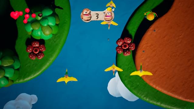 CROSAK screenshot 5