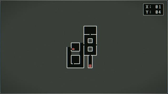 Dragon Ruins II + Soundtrack screenshot 5