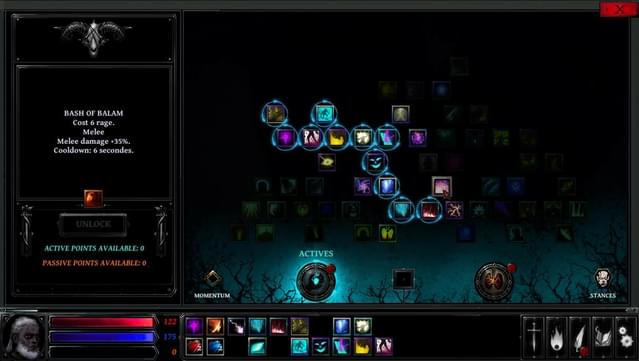 Hellslave Demo screenshot 0