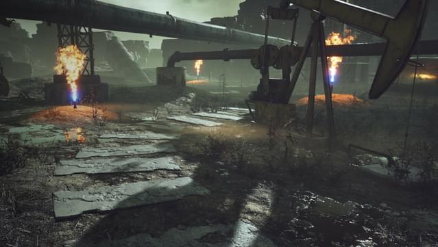 Survive the Fall - Digital Supporter Pack screenshot 1