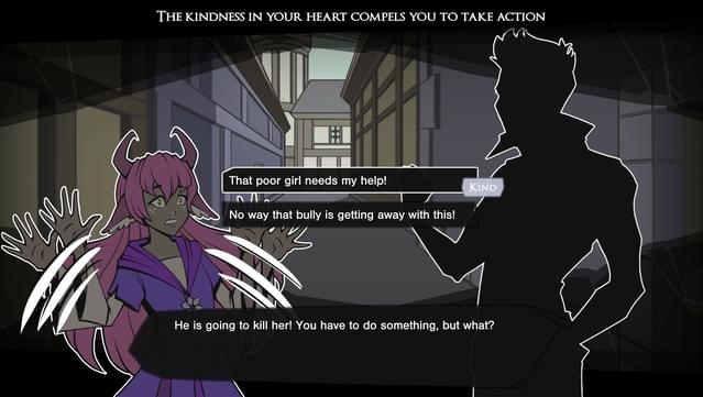 Arcadia Fallen screenshot 1