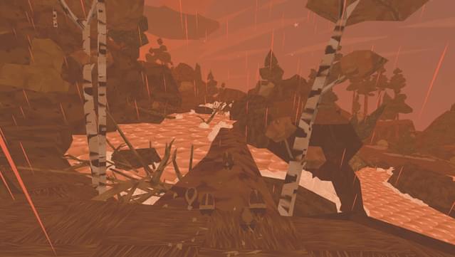 Shelter screenshot 5