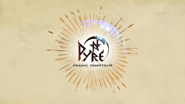 Pyre: Original Soundtrack screenshot 0