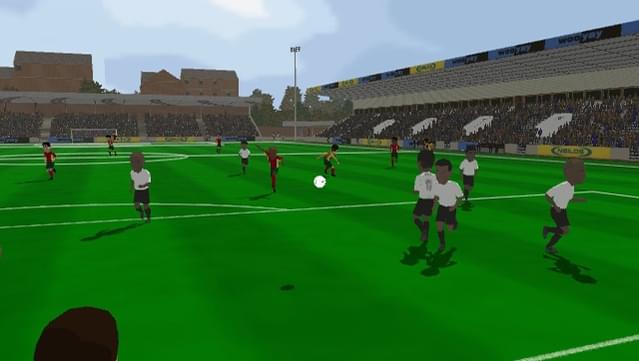 Sensible Soccer 2006 screenshot 2