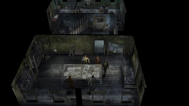 Commandos 2+3 screenshot 6