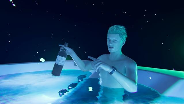 House Party - Nocturnal Temptations Expansion Pack screenshot 0