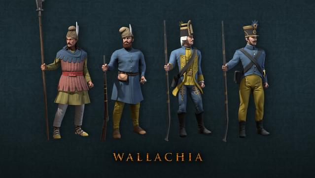 Content Pack - Europa Universalis IV: Emperor screenshot 6