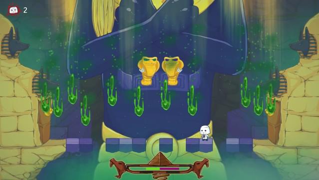 Rage in Peace screenshot 4