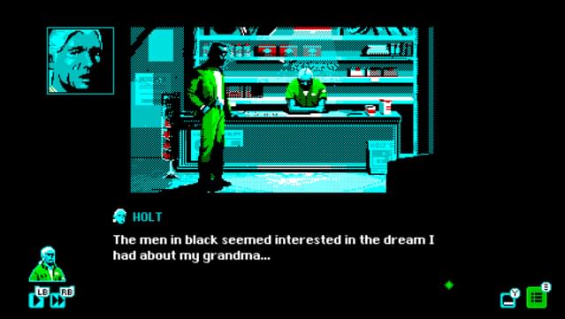 Mothmen 1966 screenshot 4