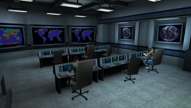 Soldier of Fortune II: Double Helix - Gold Edition screenshot 3