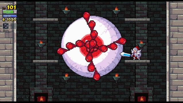 Rogue Legacy screenshot 4