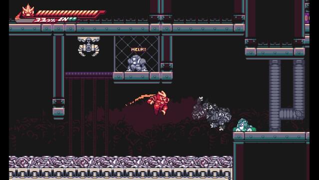 Gravity Circuit screenshot 6