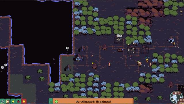 dotAGE screenshot 2