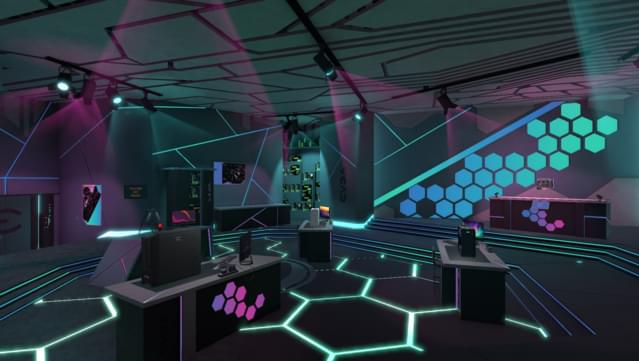 PC Building Simulator - EVGA Workshop screenshot 5