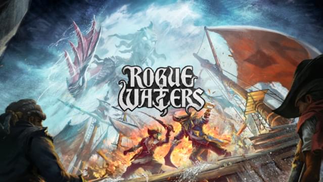 Rogue Waters