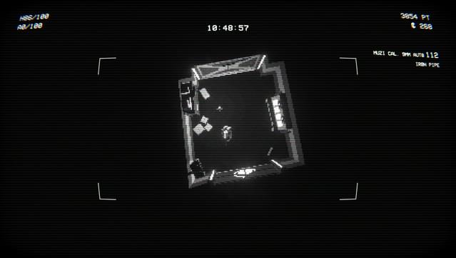 EMPTY SHELL screenshot 4