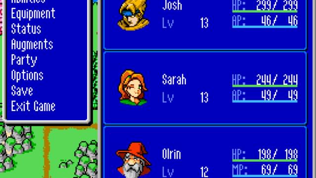 8-Bit Adventures 2: Bundle screenshot 6