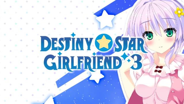 Destiny Star Girlfriend 3