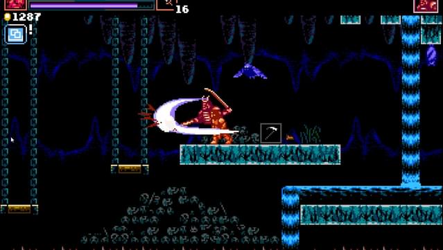 Lords of Exile screenshot 0