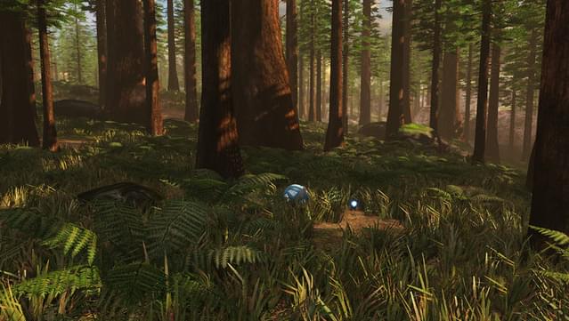 InFlux screenshot 1
