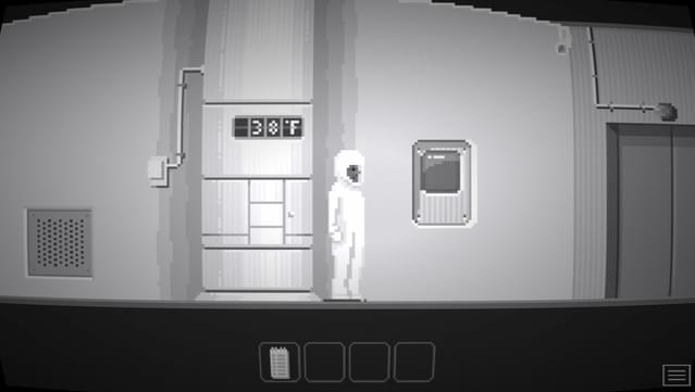 Midnight Scenes: The Goodbye Note screenshot 3