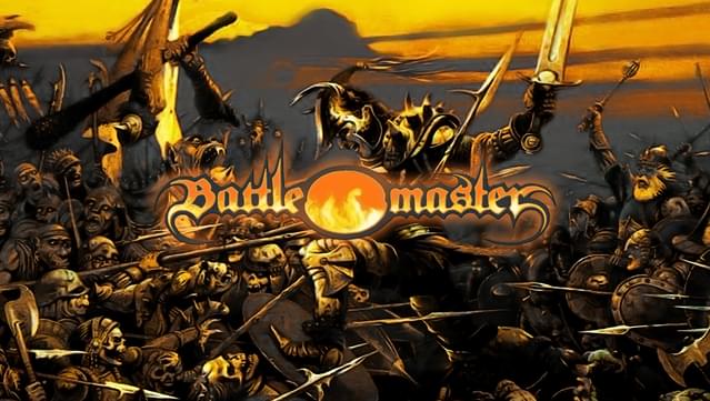 Battle Master