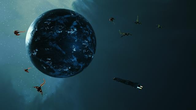 Tales From The Unending Void: Season 2 screenshot 4