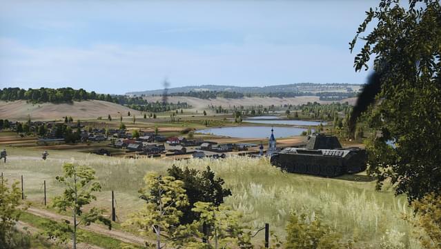 Steel Division 2 - Reinforcement Pack #1 - 2 divisions screenshot 5