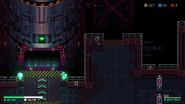 Metal Mind screenshot 0
