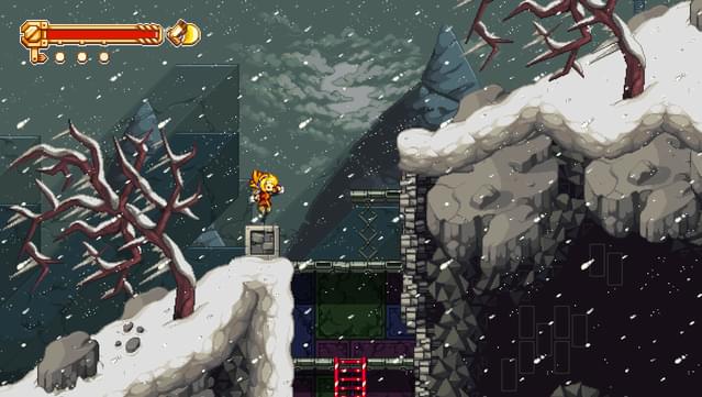 Iconoclasts - Soundtrack screenshot 1