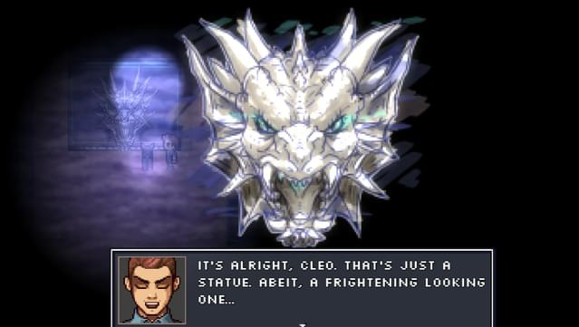 Murder Is Game Over: Final Fright screenshot 3